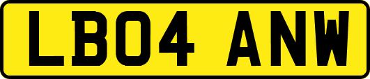 LB04ANW
