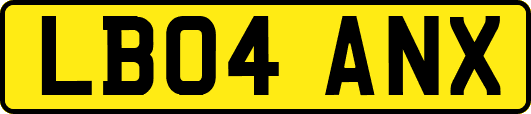 LB04ANX