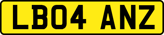 LB04ANZ