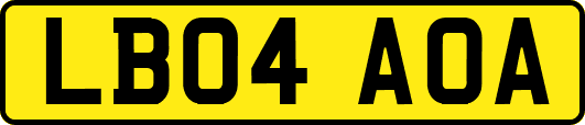 LB04AOA