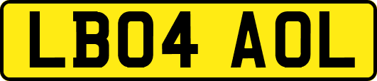 LB04AOL