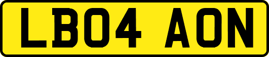 LB04AON