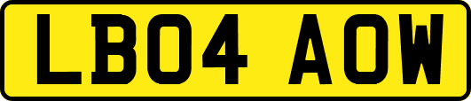 LB04AOW