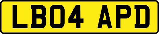 LB04APD