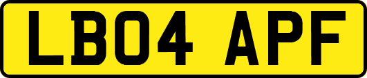 LB04APF