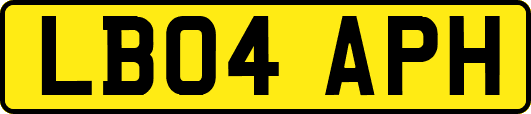 LB04APH