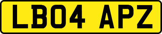 LB04APZ