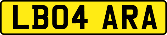 LB04ARA