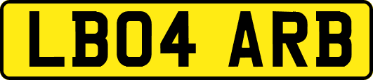 LB04ARB