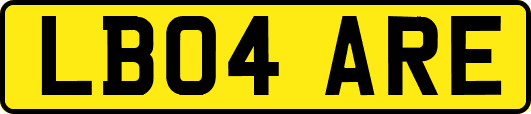 LB04ARE