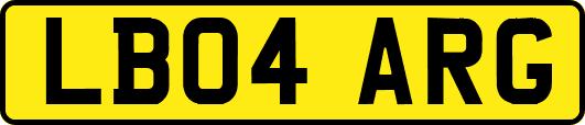 LB04ARG