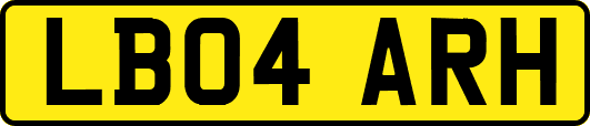 LB04ARH