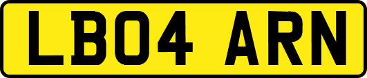 LB04ARN