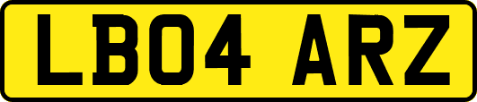 LB04ARZ