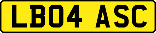 LB04ASC