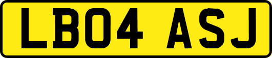LB04ASJ