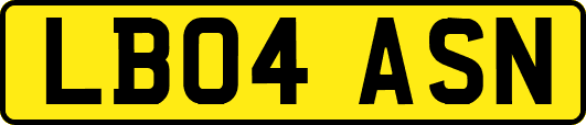LB04ASN