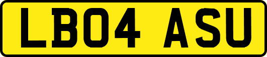 LB04ASU