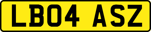 LB04ASZ