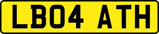 LB04ATH