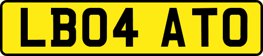 LB04ATO