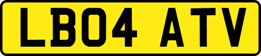 LB04ATV