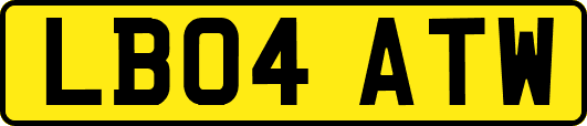 LB04ATW