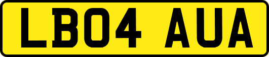 LB04AUA