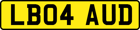 LB04AUD