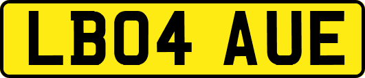 LB04AUE