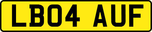 LB04AUF