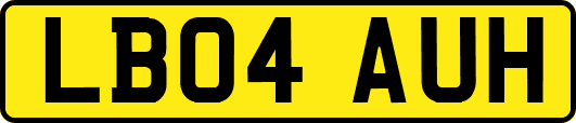 LB04AUH