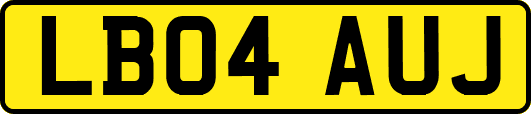 LB04AUJ