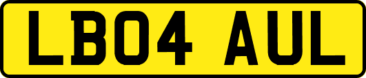 LB04AUL