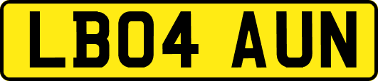 LB04AUN