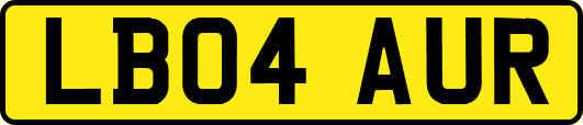 LB04AUR