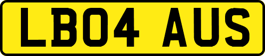 LB04AUS