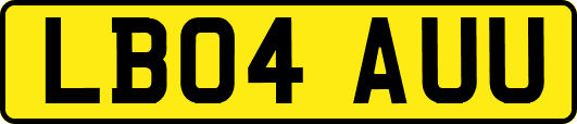 LB04AUU