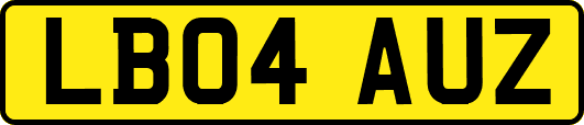 LB04AUZ