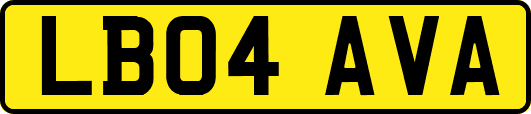 LB04AVA