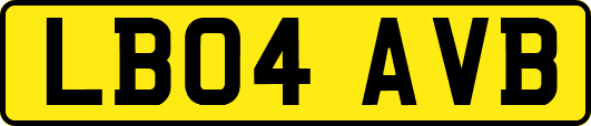 LB04AVB