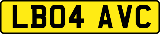 LB04AVC