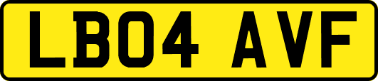 LB04AVF