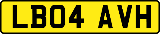 LB04AVH