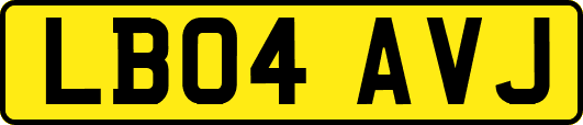 LB04AVJ