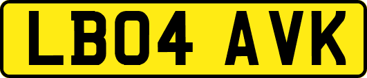 LB04AVK