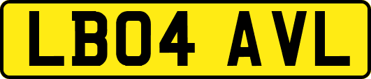 LB04AVL