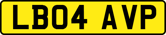 LB04AVP