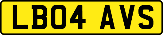 LB04AVS