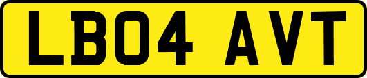 LB04AVT